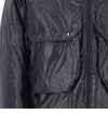 STONE ISLAND 26FW パッチ ライト ナイロン 3L フード ダウン ジャケット 4100056 S0419 V0029 162258156 [P]