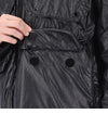 STONE ISLAND 26FW パッチ ライト ナイロン 3L フード ダウン ジャケット 4100056 S0419 V0029 162258156 [P]
