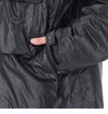 STONE ISLAND 26FW パッチ ライト ナイロン 3L フード ダウン ジャケット 4100056 S0419 V0029 162258156 [P]