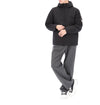 STONE ISLAND ソフトシェルフーディジャケット 162258408 [P]