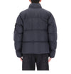Stone Island Crinkle Nylon Down Jacket with Patch 4100109 S0A23 V0020 159759564 [P]