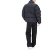 Stone Island Crinkle Nylon Down Jacket with Patch 4100109 S0A23 V0020 159759564 [P]