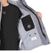 STONE ISLAND 26FW Wappen Patch Crinkle-Lapse Daunenjacke 4100109 S0A23 V0060 159755334 [P]