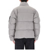 STONE ISLAND 26FW Wappen Patch Crinkle-Lapse Daunenjacke 4100109 S0A23 V0060 159755334 [P]