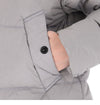 STONE ISLAND 26FW Wappen Patch Crinkle-Lapse Daunenjacke 4100109 S0A23 V0060 159755334 [P]