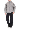 STONE ISLAND 26FW Wappen Patch Crinkle-Lapse Daunenjacke 4100109 S0A23 V0060 159755334 [P]