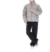 STONE ISLAND 26FW Wappen Patch Crinkle-Lapse Daunenjacke 4100109 S0A23 V0060 159755334 [P]