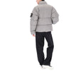 STONE ISLAND 26FW Wappen Patch Crinkle-Lapse Daunenjacke 4100109 S0A23 V0060 159755334 [P]