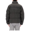 Stone Island Crinkled Down Jacket with Patch 4100109 S0A23 V0062 160920951 [P]