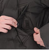 Stone Island Crinkled Down Jacket with Patch 4100109 S0A23 V0062 160920951 [P]