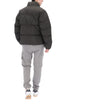 Stone Island Crinkled Down Jacket with Patch 4100109 S0A23 V0062 160920951 [P]