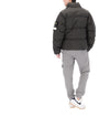 Stone Island Crinkled Down Jacket with Patch 4100109 S0A23 V0062 160920951 [P]