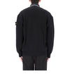 Stone Island 26FW Patch Logo V-Neck Cardigan 160922986 [P]