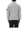 STONE ISLAND Wappen-Patch-Button-Zip-Knit 5100047 S00A3 V0M60 160921677 [P]