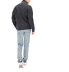 STONE ISLAND 26FW パッチ ボタン ジップ ニット 162258604 [P]