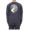 Stone Island Compass Logo Sweatshirt 158641599 [P]