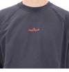 Stone Island Compass Logo Sweatshirt 158641599 [P]