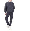 Stone Island Compass Logo Sweatshirt 158641599 [P]
