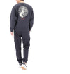 Stone Island Compass Logo Sweatshirt 158641599 [P]