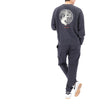 Stone Island Compass Logo Sweatshirt 158641599 [P]