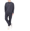 Stone Island Compass Logo Sweatshirt 158641599 [P]
