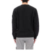 STONE ISLAND Sweatshirt mit Patch 6100049 S0A20 V0029 160922564 [P]
