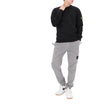 STONE ISLAND Sweatshirt mit Patch 6100049 S0A20 V0029 160922564 [P]