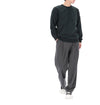 Stone Island Sweatshirt with Patch 6100049 S0A20 V005S 162258696 [P]