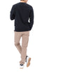 Stone Island Sweatshirt with Patch 26FW L2S156100060 S0051 V0020 158641639 [P]