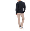 Stone Island Sweatshirt with Patch 26FW L2S156100060 S0051 V0020 158641639 [P]