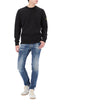 STONE ISLAND 26FW Wappen Patch Sweatshirt 158641560 [P]