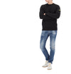 STONE ISLAND 26FW Wappen Patch Sweatshirt 158641560 [P]
