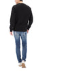 STONE ISLAND 26FW Wappen Patch Sweatshirt 158641560 [P]