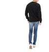 STONE ISLAND 26FW Wappen Patch Sweatshirt 158641560 [P]