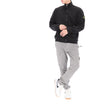 STONE ISLAND Gepatchte Baumwolle Hoodie Jacke 6100066 S0A20 V0029 160923117 [P]