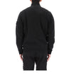 Stone Island 26FW Patch Logo Half-Zip Sweatshirt 160922747 [P]