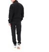 Stone Island 26FW Patch Logo Half-Zip Sweatshirt 160922747 [P]