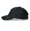 Stone Island Compass Embroidered Logo Baseball Cap 158645023 [P]