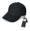 Stone Island Compass Embroidered Logo Baseball Cap 158645023 [P]