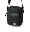 Stone Island Logo Patch Pouch Crossbody Bag 158644881 [P]