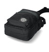 Stone Island Logo Patch Pouch Crossbody Bag 158644881 [P]