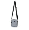 STONE ISLAND 26FW Logo-Patch Pouch Crossbody Bag 9200015 S0251 V0049 159113994 [P]