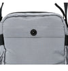 STONE ISLAND 26FW Logo-Patch Pouch Crossbody Bag 9200015 S0251 V0049 159113994 [P]