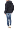 THOM BROWNE ダウンフィールドフードダウンジャケット 162258307 [P]