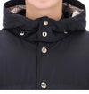 THOM BROWNE ダウンフィールドフードダウンジャケット 162258307 [P]