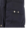THOM BROWNE ダウンフィールドフードダウンジャケット 162258307 [P]