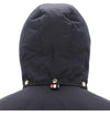 THOM BROWNE ダウンフィールドフードダウンジャケット 162258307 [P]