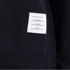 THOM BROWNE 26FW ダイヤゴナル 4バー クラシック スウェットシャツ MJT021H 00535 461 158472146 [P]