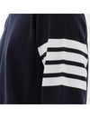 THOM BROWNE 26FW ダイヤゴナル 4バー クラシック スウェットシャツ MJT021H 00535 461 158472146 [P]
