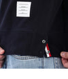THOM BROWNE 26FW ダイヤゴナル 4バー クラシック スウェットシャツ MJT021H 00535 461 158472146 [P]